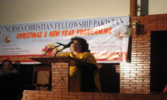 NCFP Administration at Stage 