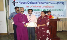 NCFP Management 