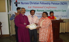 NCFP Management 