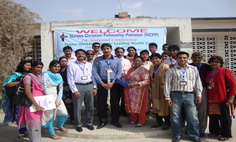 NCFP Management 